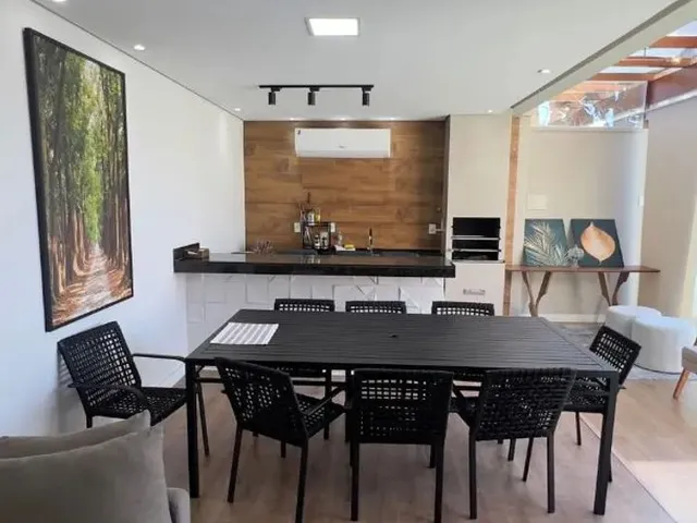 Imagem 5: Casa dos Sonhos a Venda no Parque Urupes