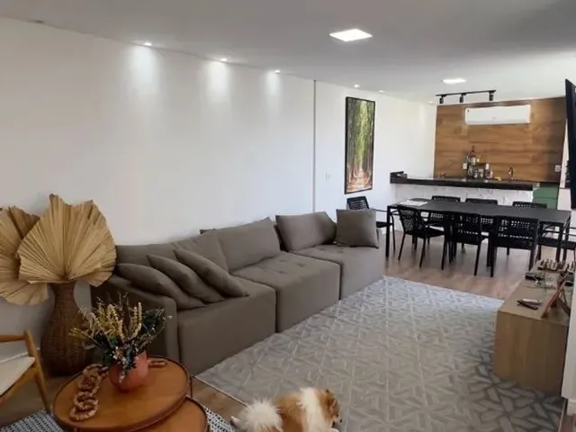 Imagem 6: Casa dos Sonhos a Venda no Parque Urupes