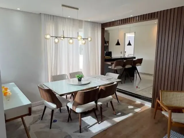 Imagem 7: Casa dos Sonhos a Venda no Parque Urupes