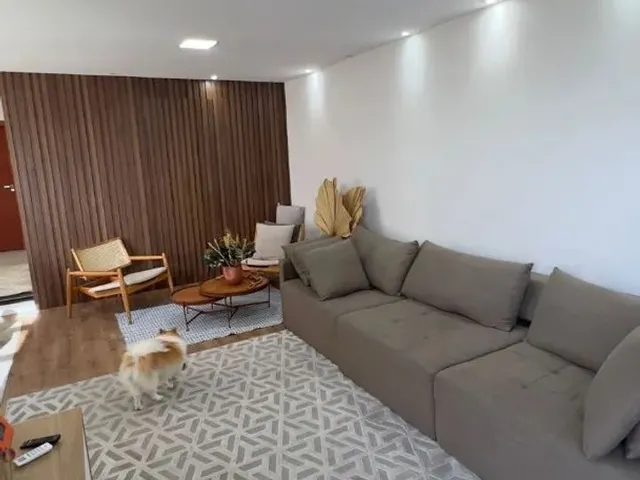 Imagem 8: Casa dos Sonhos a Venda no Parque Urupes