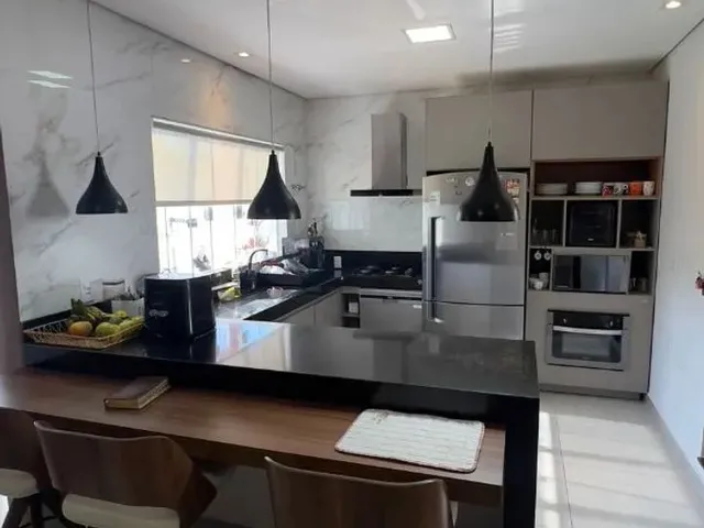 Imagem 9: Casa dos Sonhos a Venda no Parque Urupes