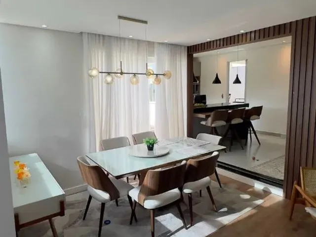 Imagem 10: Casa dos Sonhos a Venda no Parque Urupes