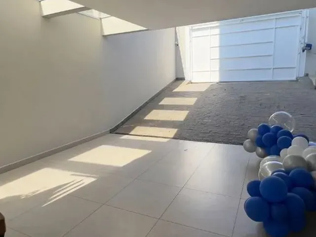 Imagem 11: Casa dos Sonhos a Venda no Parque Urupes