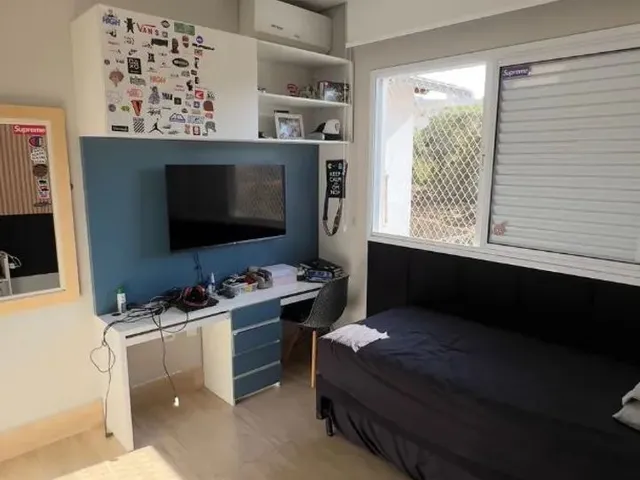 Imagem 14: Casa dos Sonhos a Venda no Parque Urupes