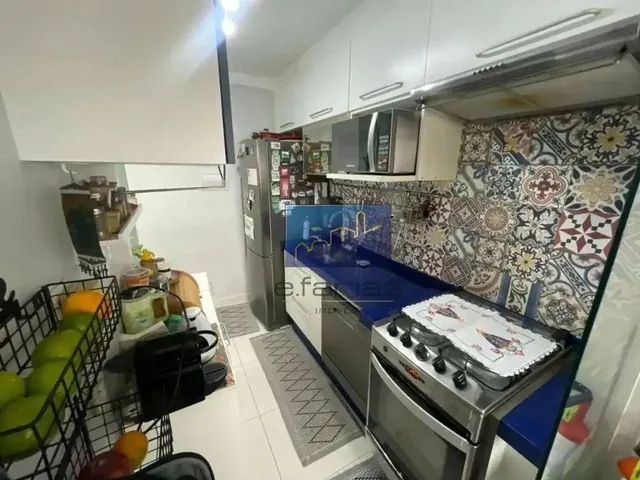 Imagem 12: Apartamento com 2 Dormitórios À Venda, 55 M² por R$ 440.000,00 - Penha de França