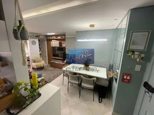 Imagem 8: Apartamento com 2 Dormitórios À Venda, 55 M² por R$ 440.000,00 - Penha de França