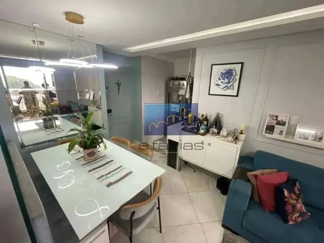 Imagem 10: Apartamento com 2 Dormitórios À Venda, 55 M² por R$ 440.000,00 - Penha de França