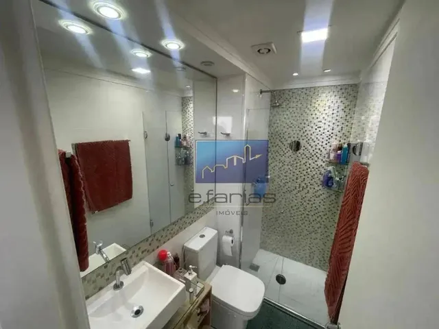 Imagem 7: Apartamento com 2 Dormitórios À Venda, 55 M² por R$ 440.000,00 - Penha de França