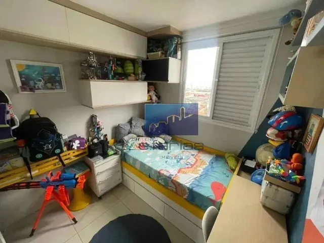 Imagem 9: Apartamento com 2 Dormitórios À Venda, 55 M² por R$ 440.000,00 - Penha de França