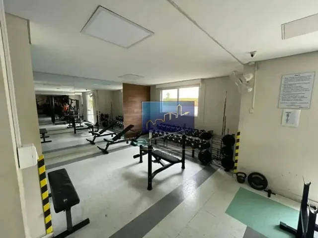 Imagem 5: Apartamento com 2 Dormitórios À Venda, 55 M² por R$ 440.000,00 - Penha de França