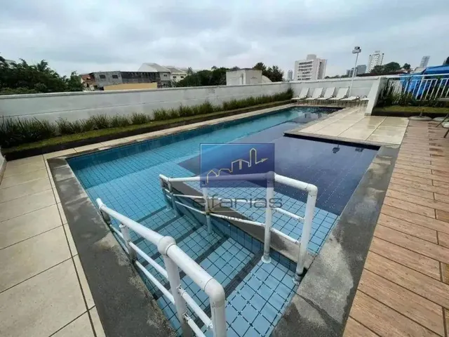 Imagem 13: Apartamento com 2 Dormitórios À Venda, 55 M² por R$ 440.000,00 - Penha de França