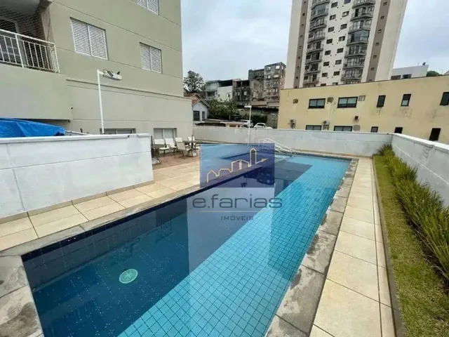 Imagem 6: Apartamento com 2 Dormitórios À Venda, 55 M² por R$ 440.000,00 - Penha de França