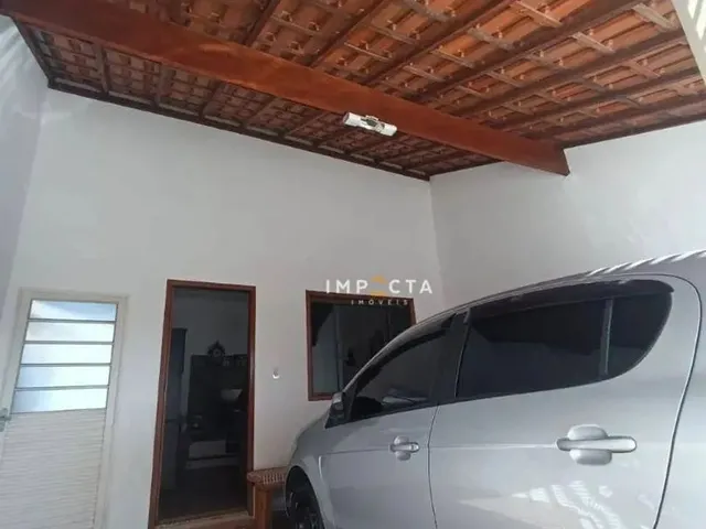 Imagem: Casa com 3 Dormitórios À Venda, 99 M²