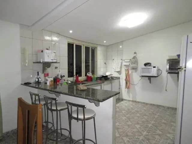 Imagem 12: Excelente Oportunidade - Casa a Venda no Bairro Park do Retiro em...