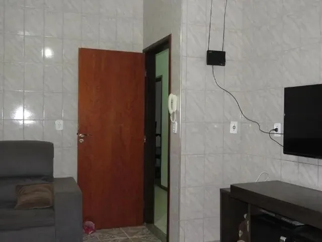 Imagem 2: Excelente Oportunidade - Casa a Venda no Bairro Park do Retiro em...