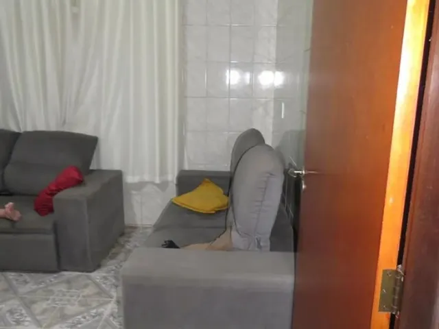 Imagem 11: Excelente Oportunidade - Casa a Venda no Bairro Park do Retiro em...