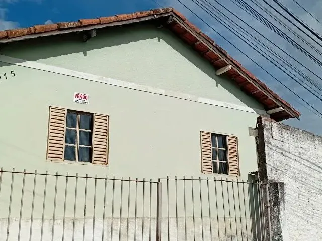 Imagem: Casas
