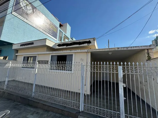Imagem: Casa no Centro/ Comercial!