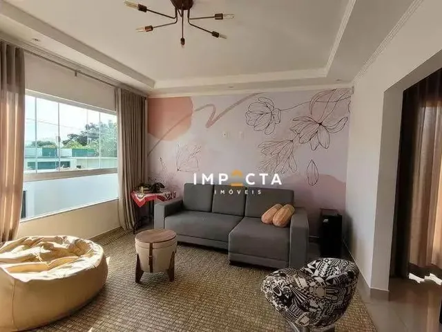 Imagem: Casa com 3 Dormitórios À Venda, 150 M²