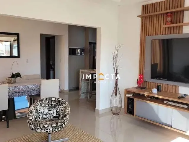 Imagem 3: Casa com 3 Dormitórios À Venda, 150 M² por R$ 940.000,00 - Buritis - Pouso Alegre/Mg