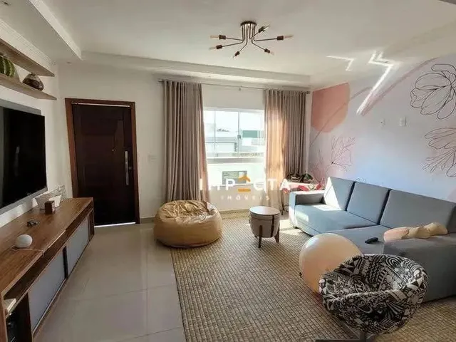 Imagem 5: Casa com 3 Dormitórios À Venda, 150 M² por R$ 940.000,00 - Buritis - Pouso Alegre/Mg