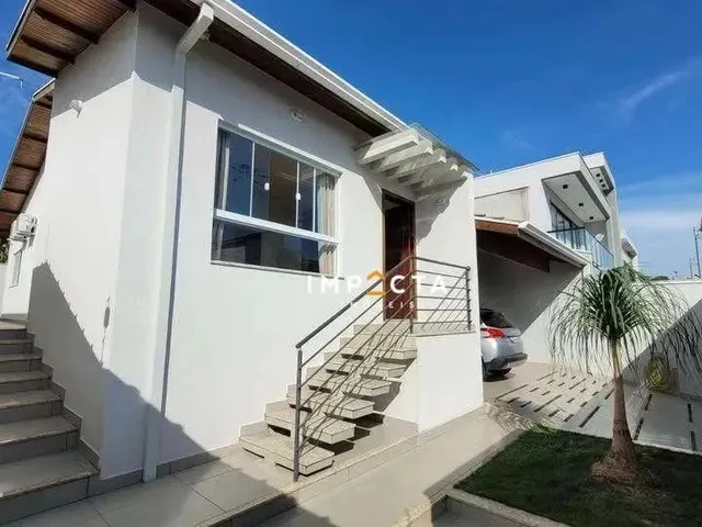 Imagem 10: Casa com 3 Dormitórios À Venda, 150 M² por R$ 940.000,00 - Buritis - Pouso Alegre/Mg