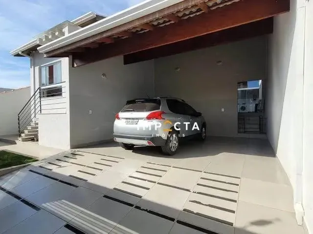 Imagem 12: Casa com 3 Dormitórios À Venda, 150 M² por R$ 940.000,00 - Buritis - Pouso Alegre/Mg