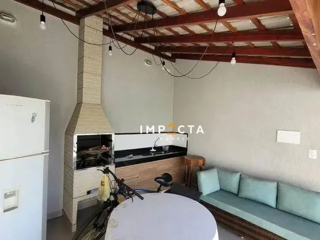 Imagem 2: Casa com 3 Dormitórios À Venda, 150 M² por R$ 940.000,00 - Buritis - Pouso Alegre/Mg