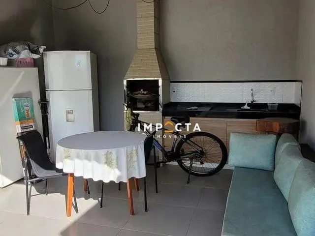 Imagem 14: Casa com 3 Dormitórios À Venda, 150 M² por R$ 940.000,00 - Buritis - Pouso Alegre/Mg