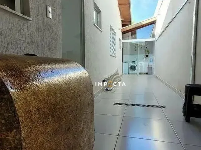 Imagem 6: Casa com 3 Dormitórios À Venda, 150 M² por R$ 940.000,00 - Buritis - Pouso Alegre/Mg