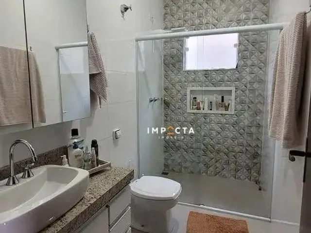 Imagem 9: Casa com 3 Dormitórios À Venda, 150 M² por R$ 940.000,00 - Buritis - Pouso Alegre/Mg