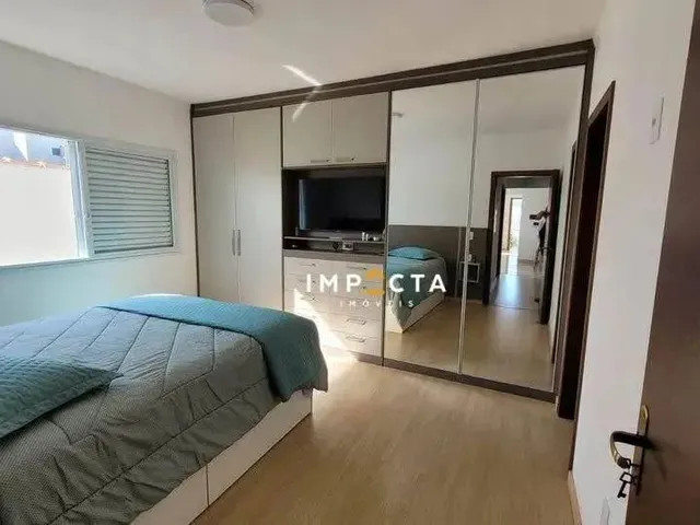 Imagem 4: Casa com 3 Dormitórios À Venda, 150 M² por R$ 940.000,00 - Buritis - Pouso Alegre/Mg
