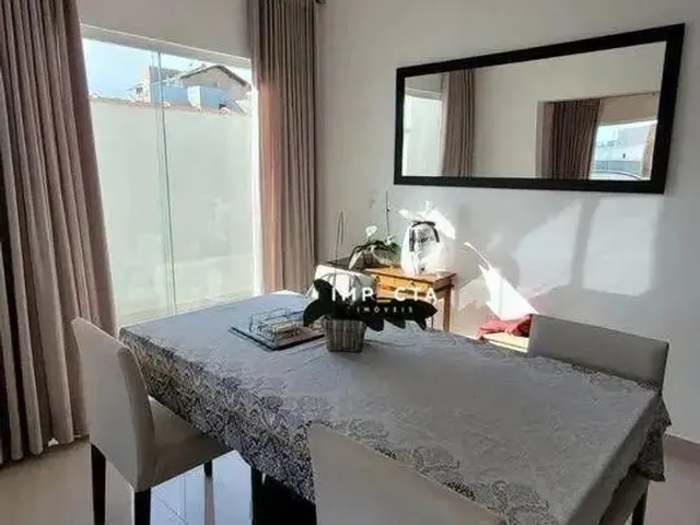 Imagem 13: Casa com 3 Dormitórios À Venda, 150 M² por R$ 940.000,00 - Buritis - Pouso Alegre/Mg