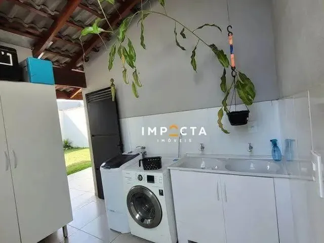Imagem 7: Casa com 3 Dormitórios À Venda, 150 M² por R$ 940.000,00 - Buritis - Pouso Alegre/Mg