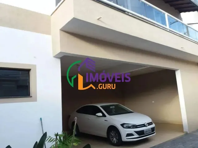 Imagem: Sobrado - Jardim das Hortênsias - Mg