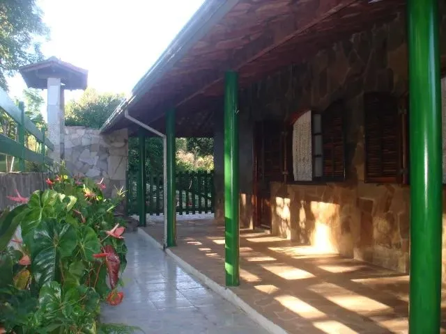 Imagem 4: Casa em Cambuquira/Mg, 5 Quartos - Jardim Marimbeiro (Baixou Valor Até 31/12/25