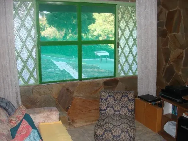 Imagem 6: Casa em Cambuquira/Mg, 5 Quartos - Jardim Marimbeiro (Baixou Valor Até 31/12/25