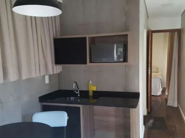 Imagem 3: Casa Container 30M² - Cabana Ecológica!