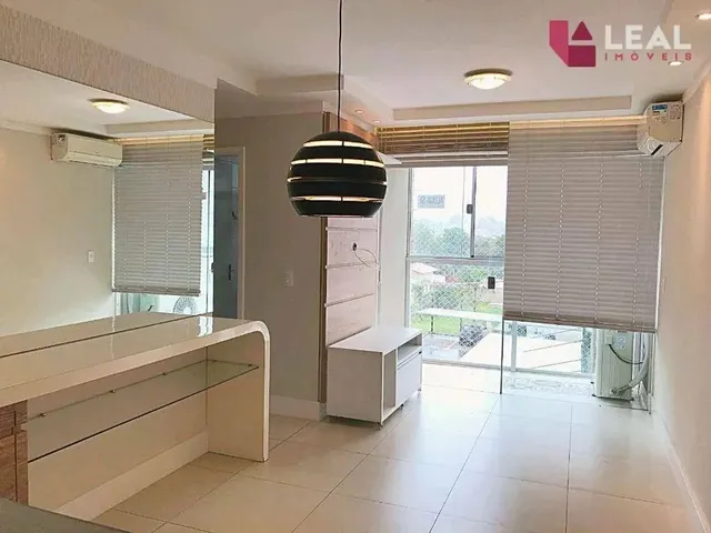 Imagem 10: Apartamento com 2 Dormitórios À Venda, 49 M² por R$ 300.000,00 - Faisqueira - Pouso