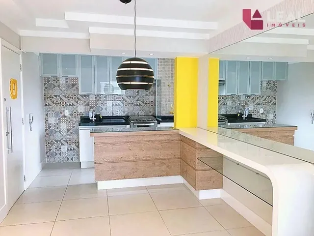 Imagem 9: Apartamento com 2 Dormitórios À Venda, 49 M² por R$ 300.000,00 - Faisqueira - Pouso
