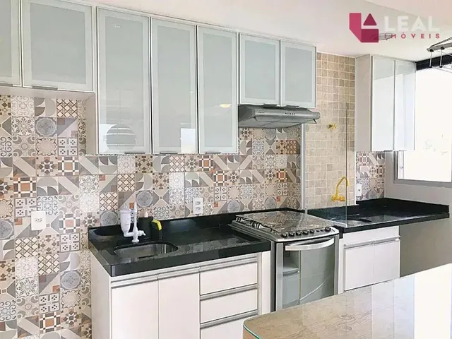 Imagem 4: Apartamento com 2 Dormitórios À Venda, 49 M² por R$ 300.000,00 - Faisqueira - Pouso