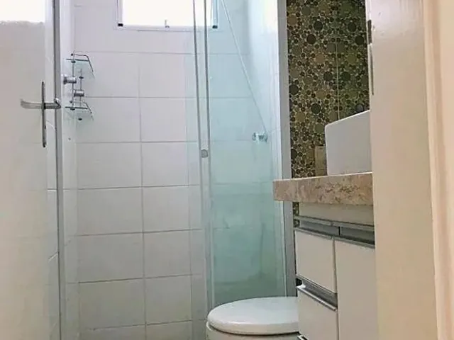 Imagem 8: Apartamento com 2 Dormitórios À Venda, 49 M² por R$ 300.000,00 - Faisqueira - Pouso