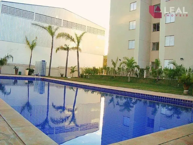 Imagem 3: Apartamento com 2 Dormitórios À Venda, 49 M² por R$ 300.000,00 - Faisqueira - Pouso