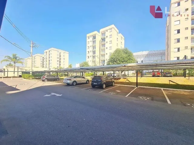 Imagem 11: Apartamento com 2 Dormitórios À Venda, 49 M² por R$ 300.000,00 - Faisqueira - Pouso