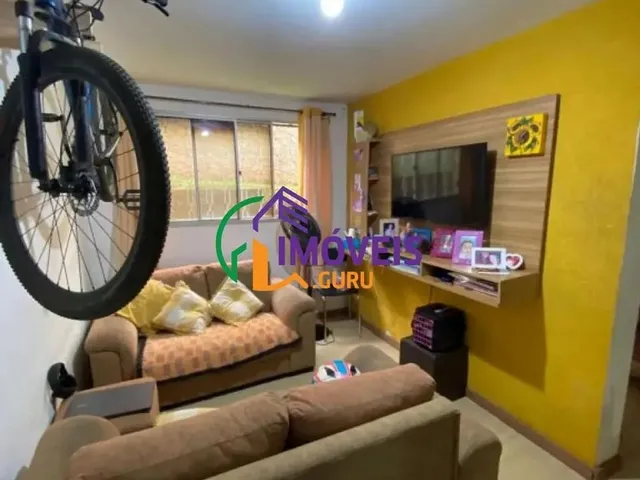 Imagem: Apartamento - Jardim Itamaraty V - Mg