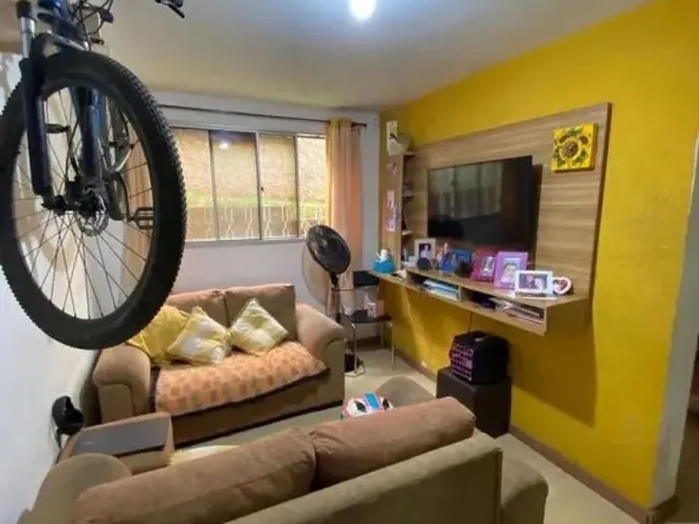 Imagem 9: Apartamento - Jardim Itamaraty V - Mg