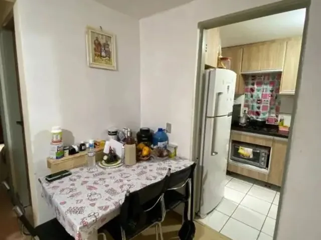 Imagem 4: Apartamento - Jardim Itamaraty V - Mg