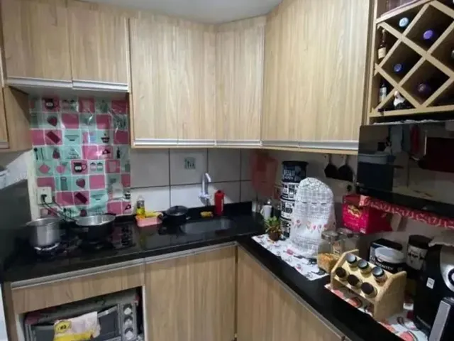 Imagem 7: Apartamento - Jardim Itamaraty V - Mg