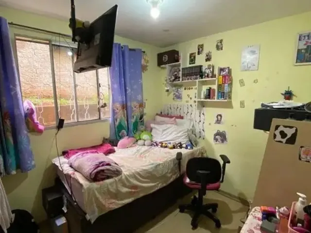 Imagem 6: Apartamento - Jardim Itamaraty V - Mg