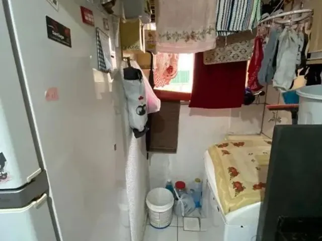 Imagem 12: Apartamento - Jardim Itamaraty V - Mg